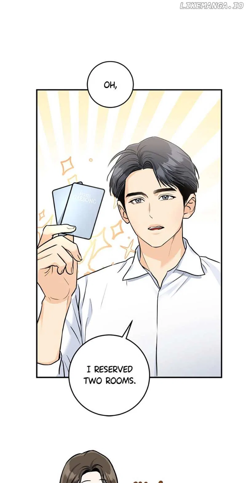 Marriage Situation Chapter 17 – Page 44