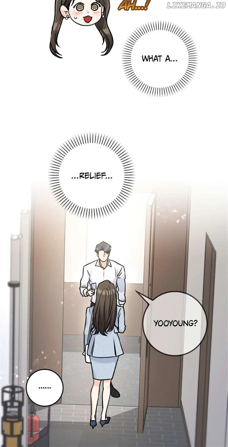 Marriage Situation Chapter 17 – Page 45