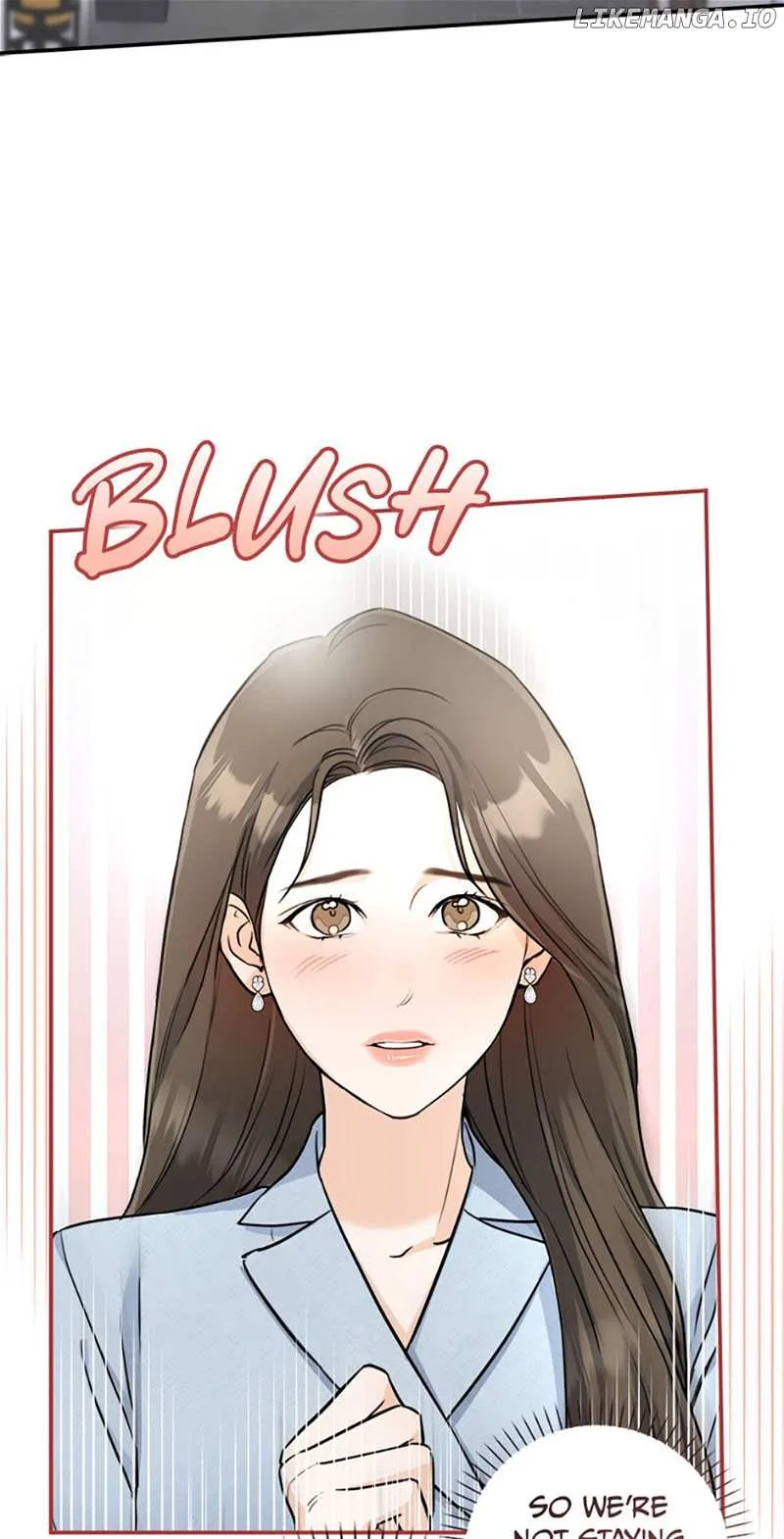 Marriage Situation Chapter 17 – Page 46