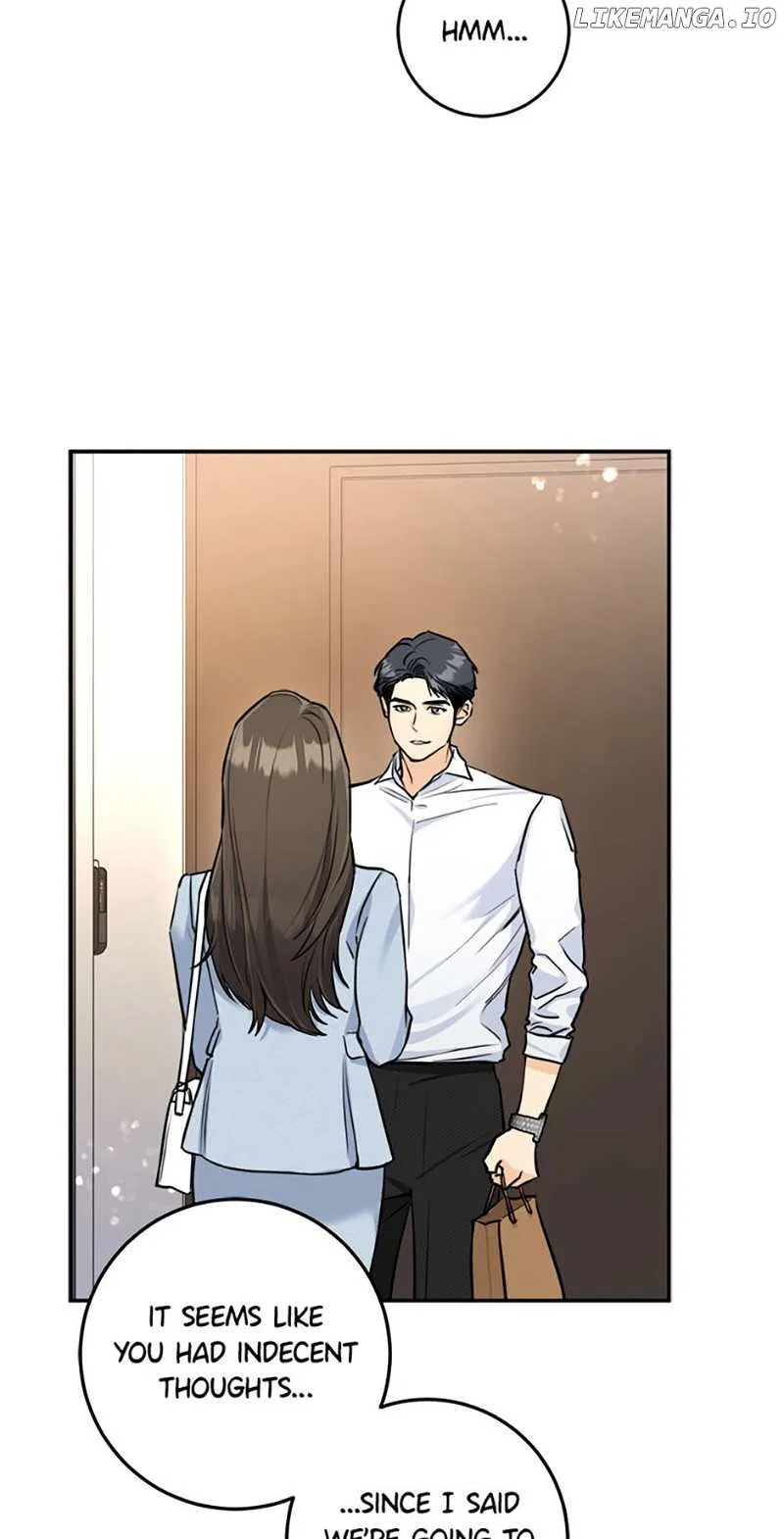 Marriage Situation Chapter 17 – Page 48