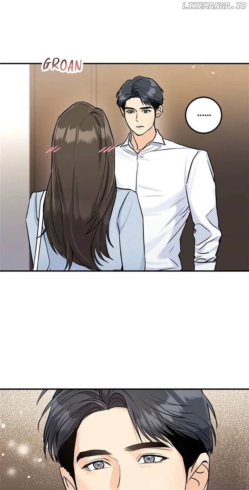 Marriage Situation Chapter 17 – Page 50