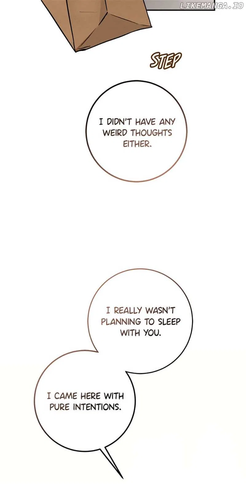 Marriage Situation Chapter 17 – Page 52