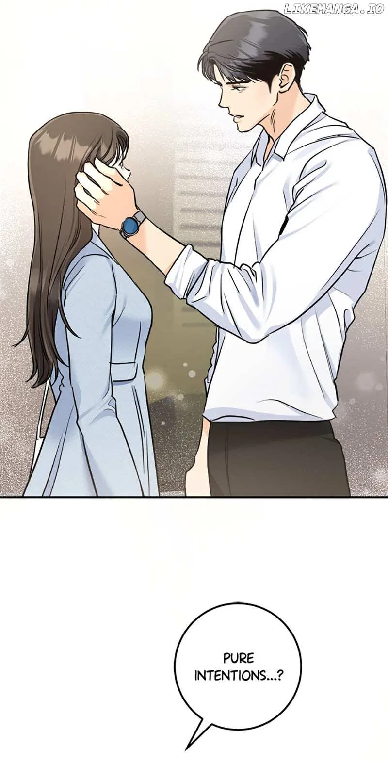 Marriage Situation Chapter 17 – Page 53