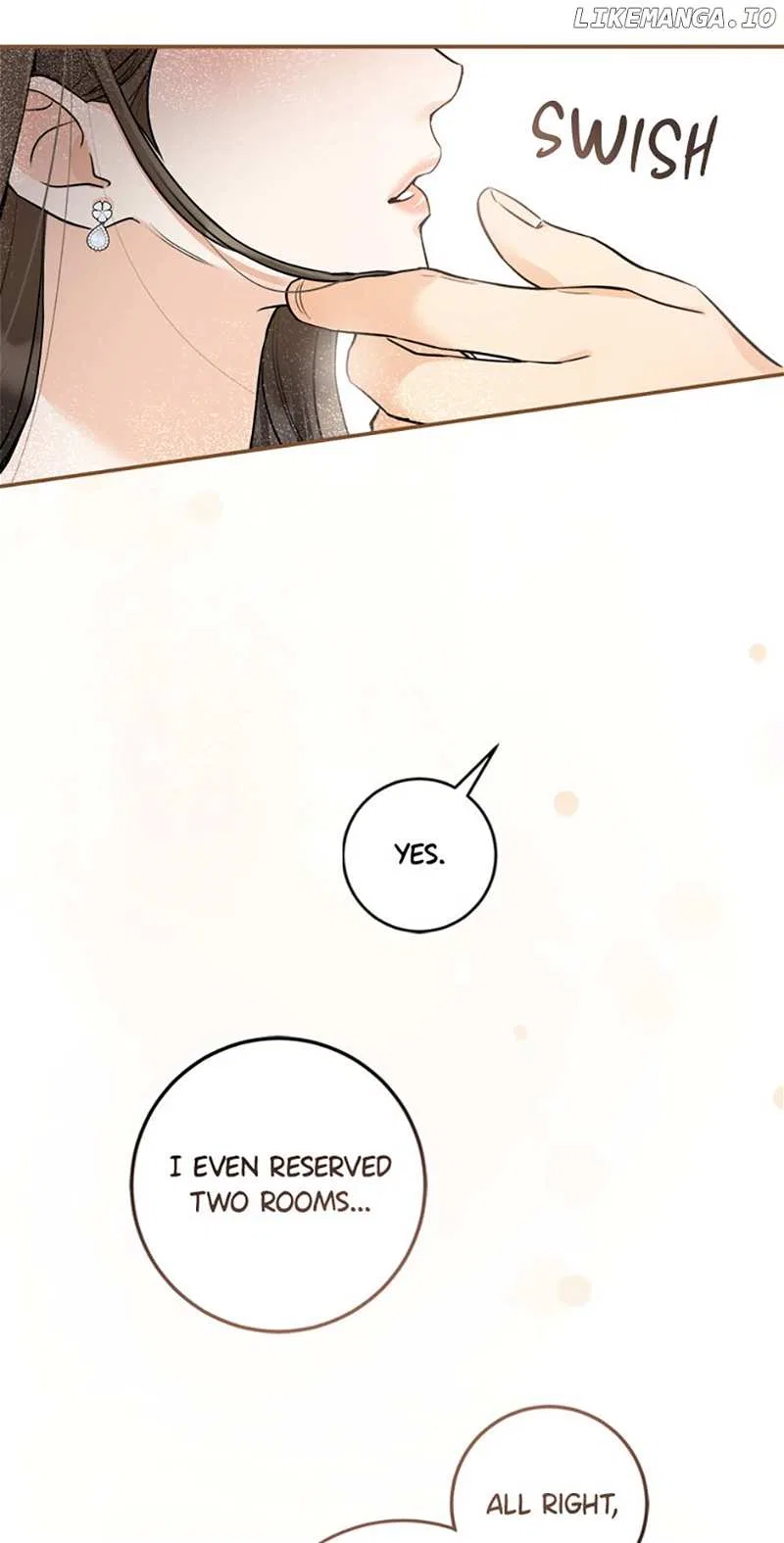 Marriage Situation Chapter 17 – Page 54