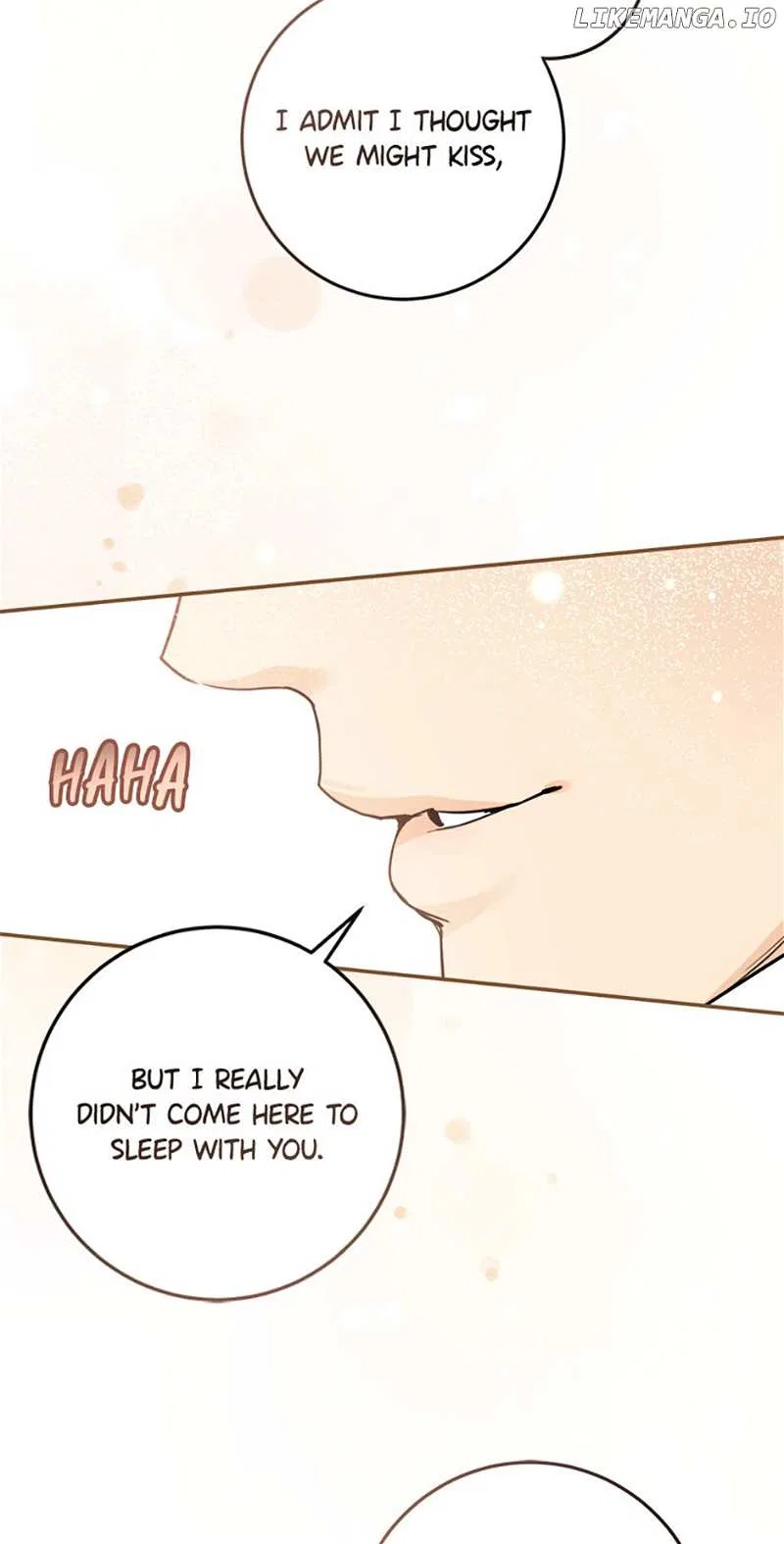 Marriage Situation Chapter 17 – Page 55