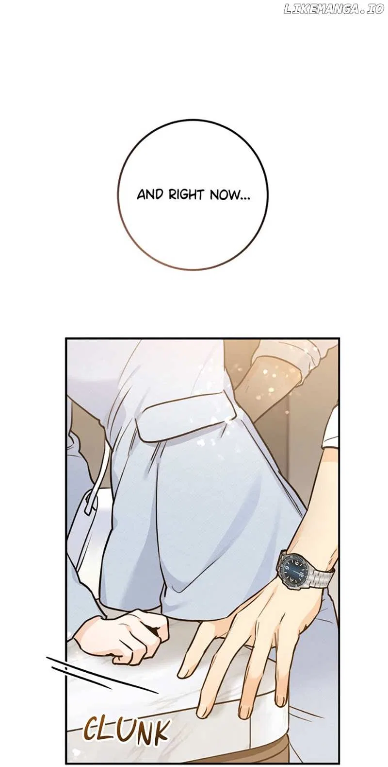 Marriage Situation Chapter 17 – Page 57