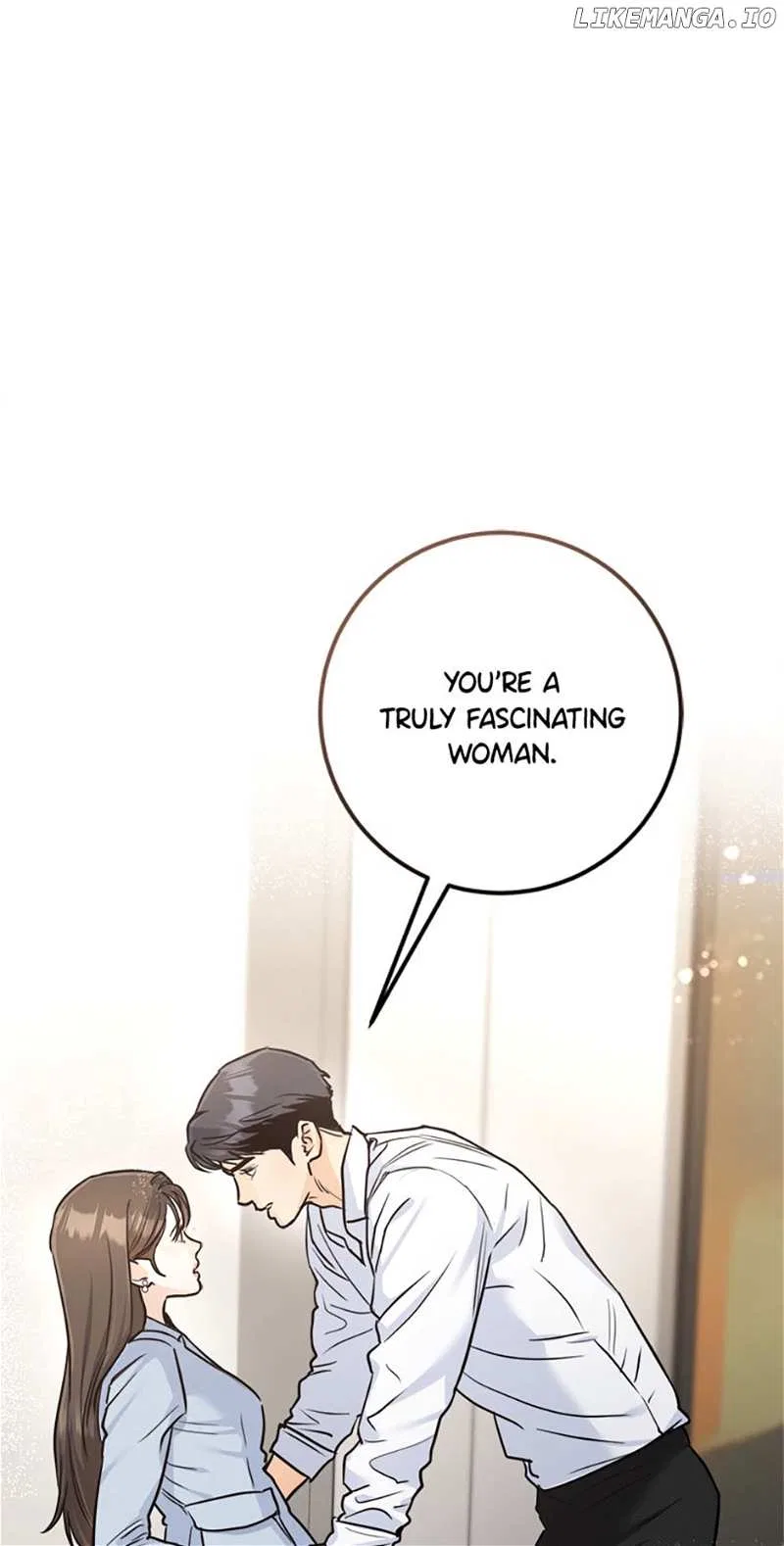 Marriage Situation Chapter 17 – Page 58