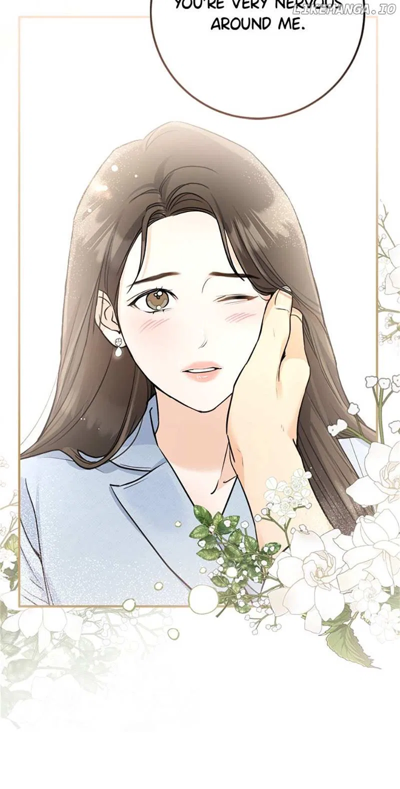 Marriage Situation Chapter 17 – Page 60