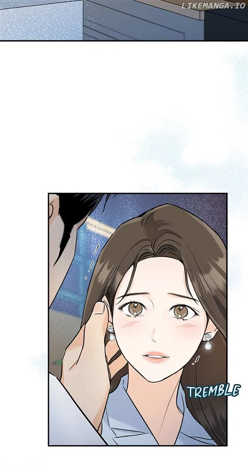 Marriage Situation Chapter 16 – Page 4