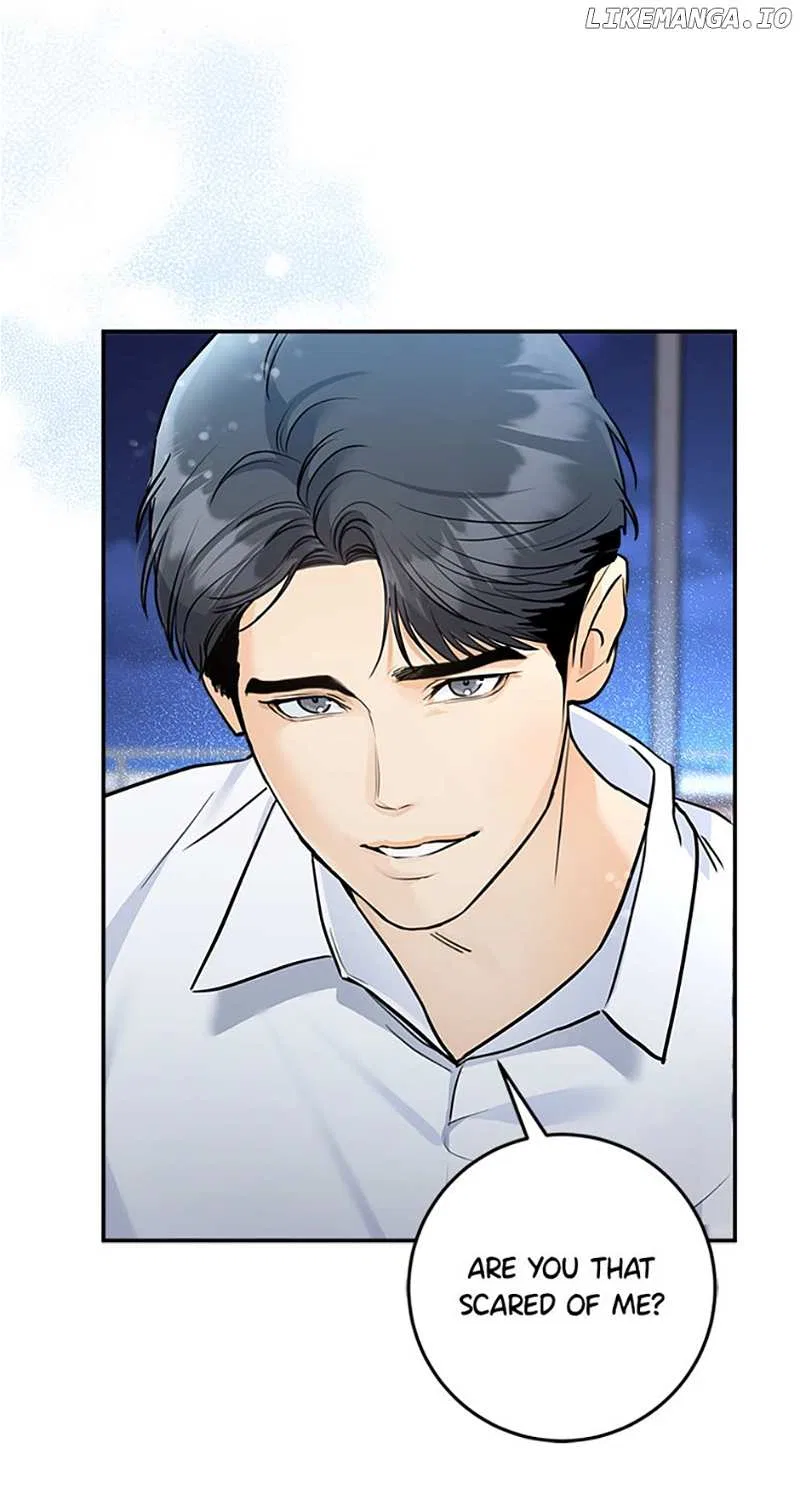 Marriage Situation Chapter 16 – Page 5