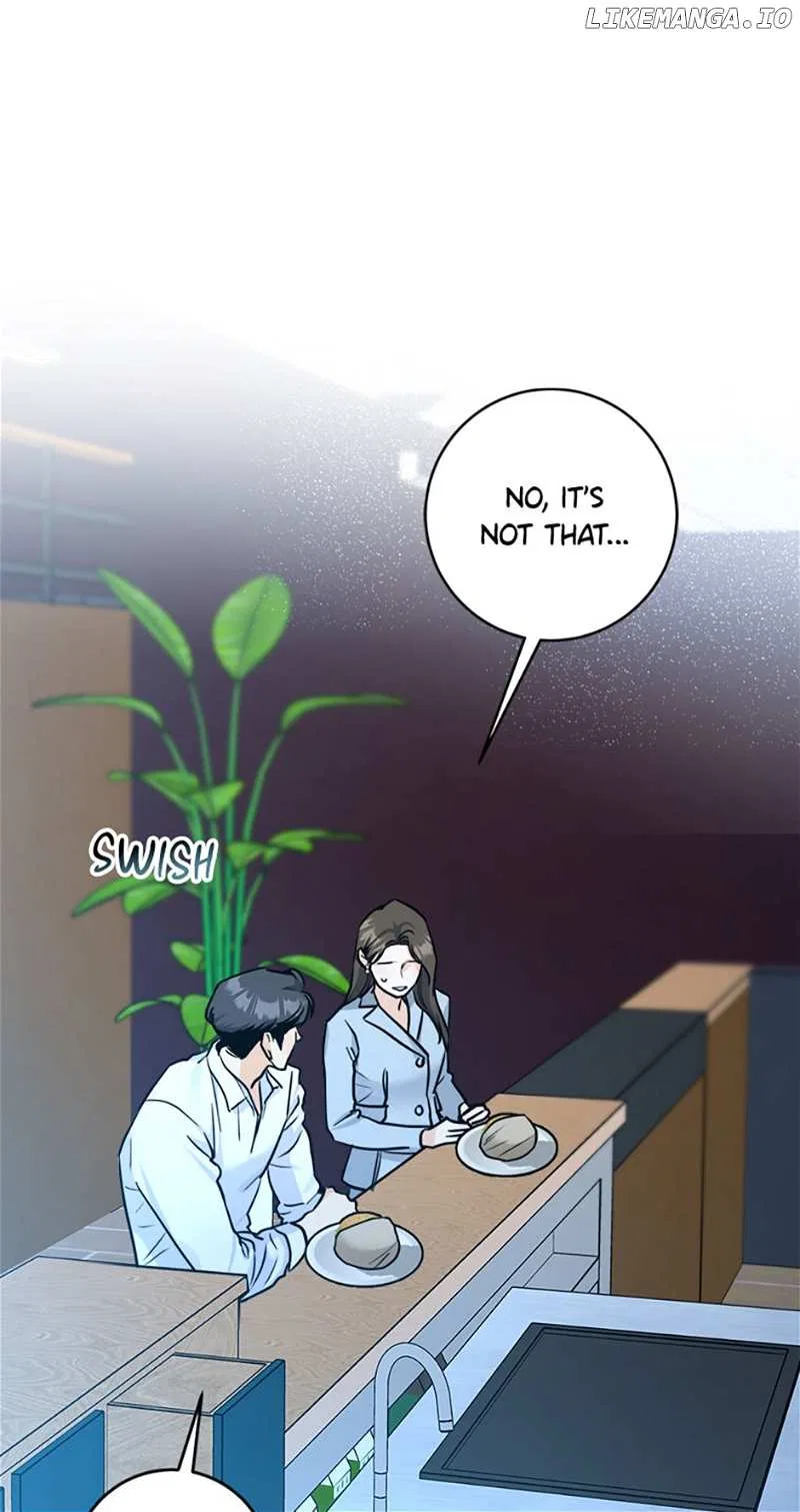 Marriage Situation Chapter 16 – Page 6