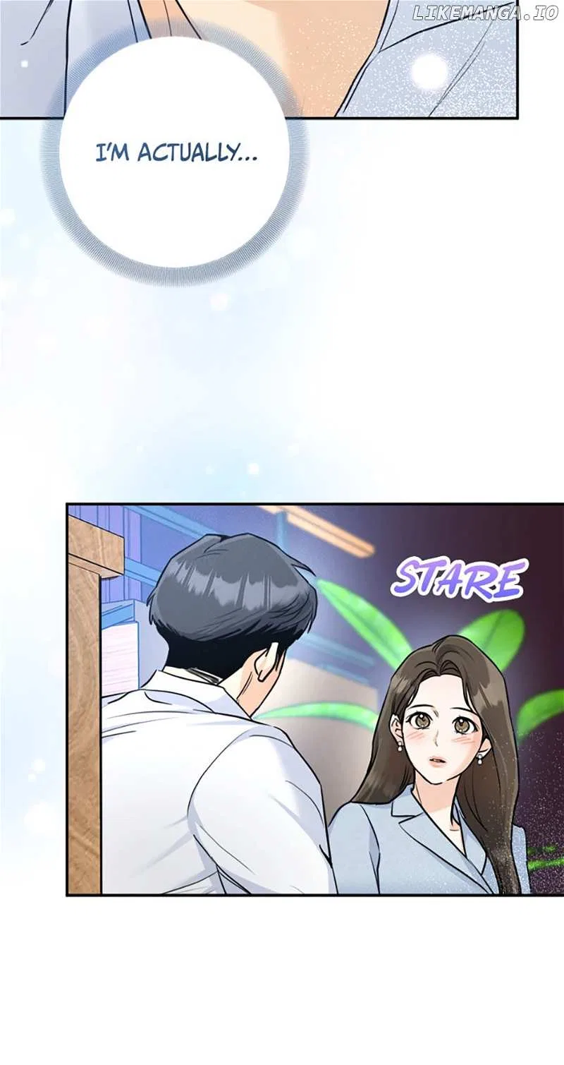 Marriage Situation Chapter 16 – Page 8
