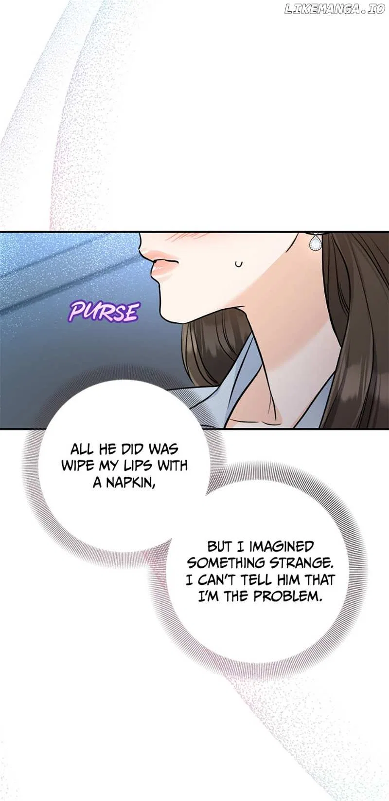 Marriage Situation Chapter 16 – Page 10