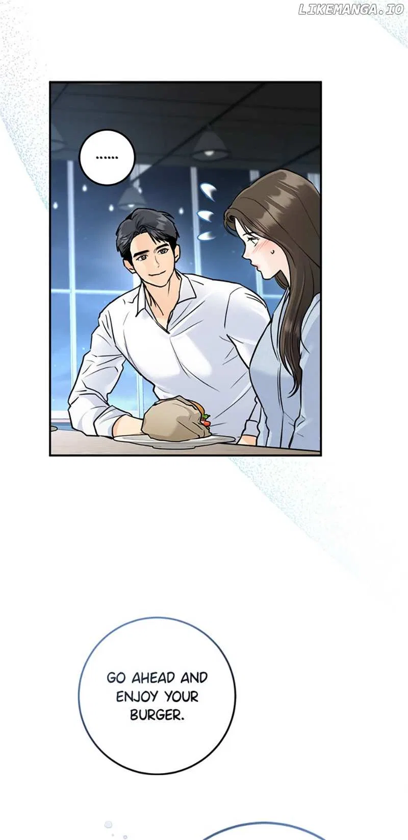 Marriage Situation Chapter 16 – Page 11