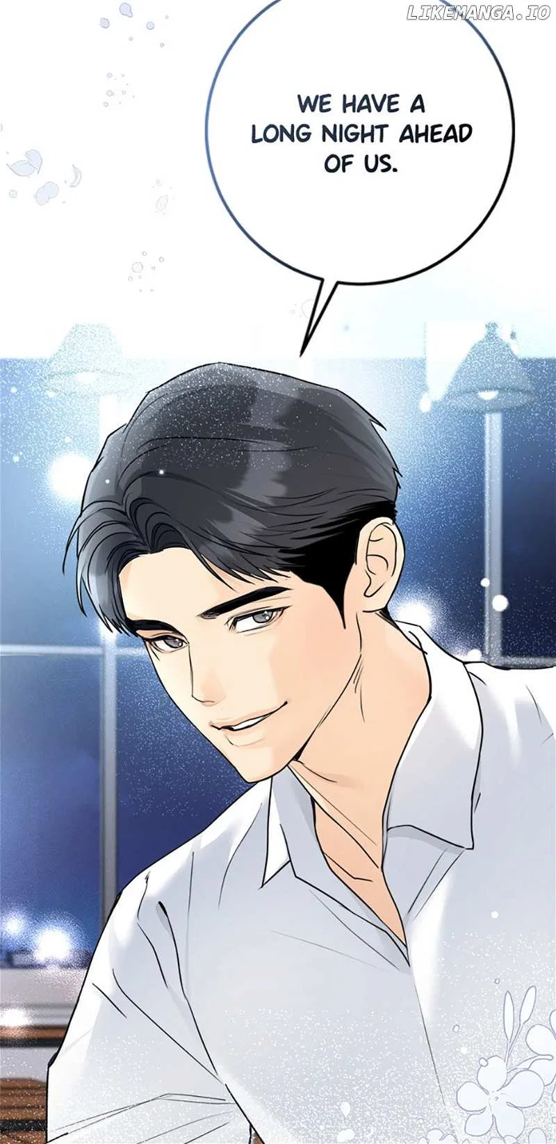Marriage Situation Chapter 16 – Page 12