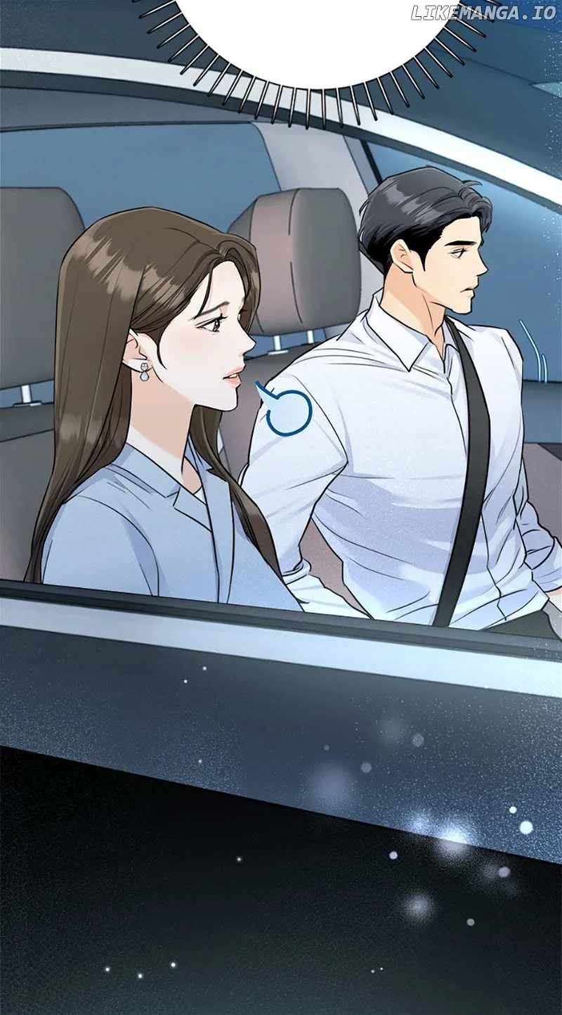 Marriage Situation Chapter 16 – Page 18