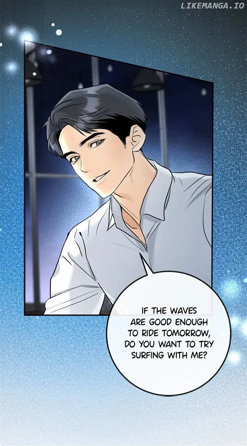 Marriage Situation Chapter 16 – Page 19