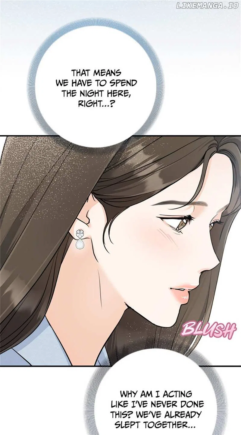 Marriage Situation Chapter 16 – Page 20