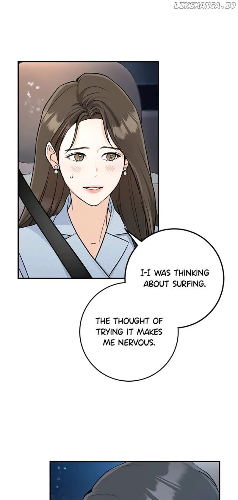 Marriage Situation Chapter 16 – Page 22