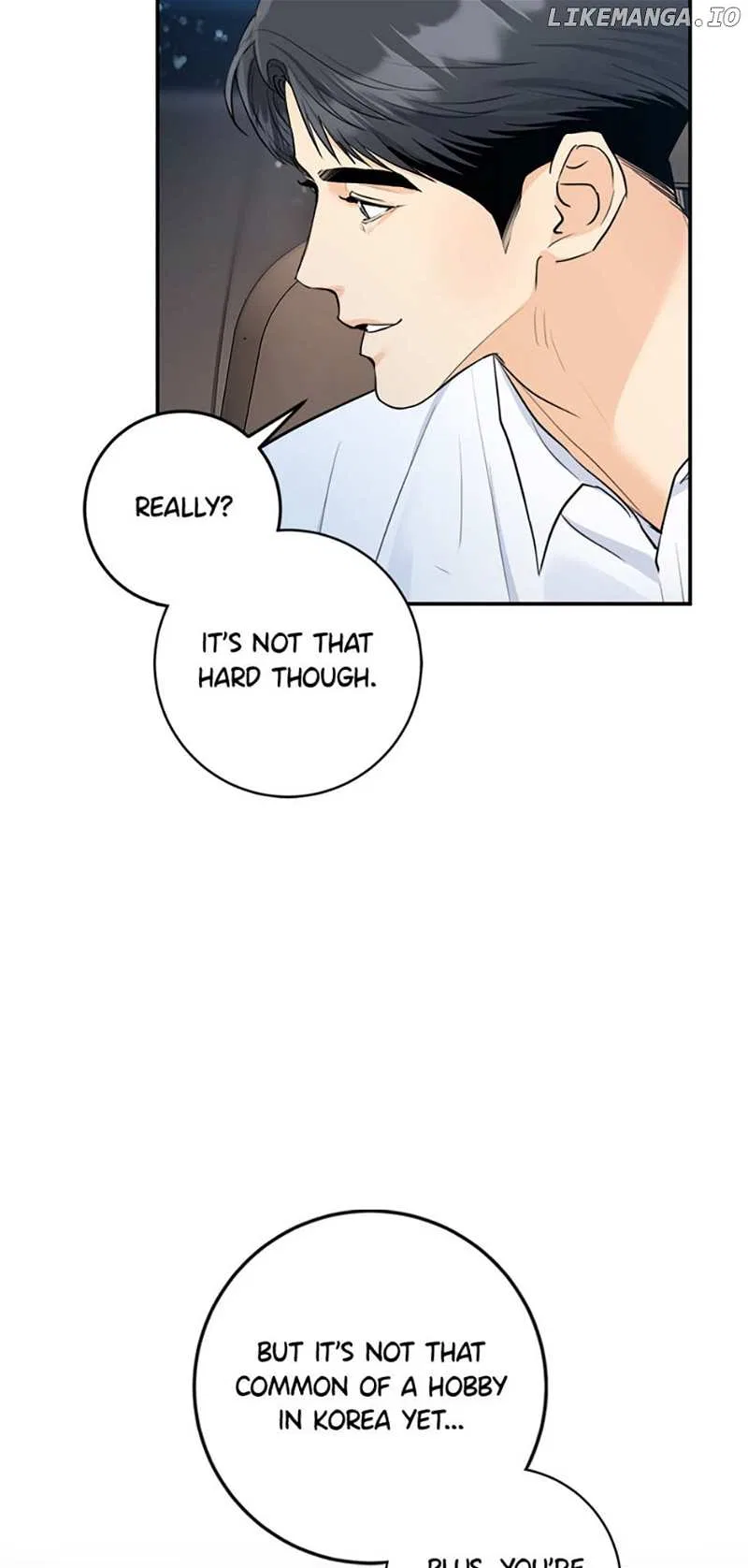 Marriage Situation Chapter 16 – Page 23
