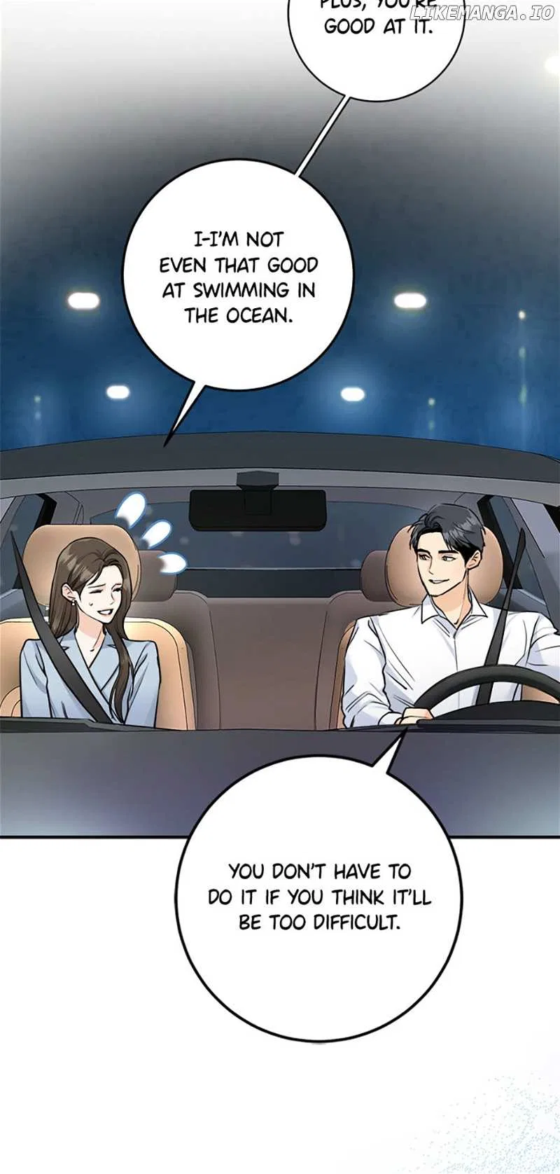 Marriage Situation Chapter 16 – Page 24