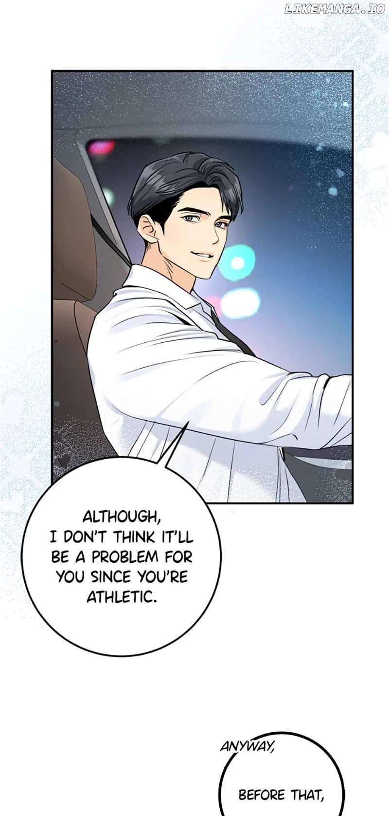 Marriage Situation Chapter 16 – Page 25