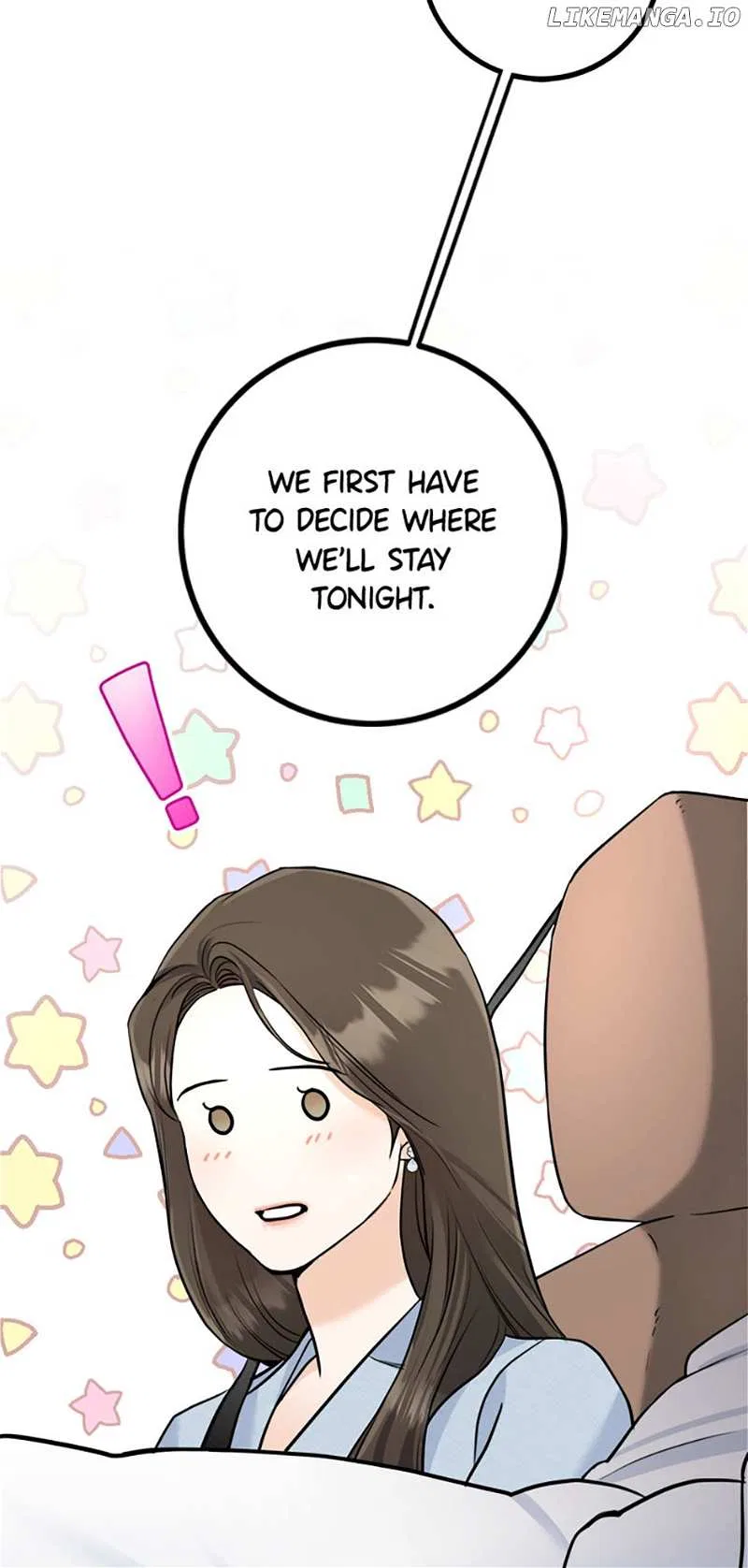 Marriage Situation Chapter 16 – Page 26