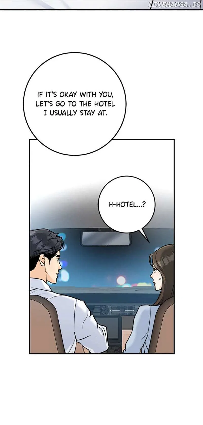 Marriage Situation Chapter 16 – Page 27