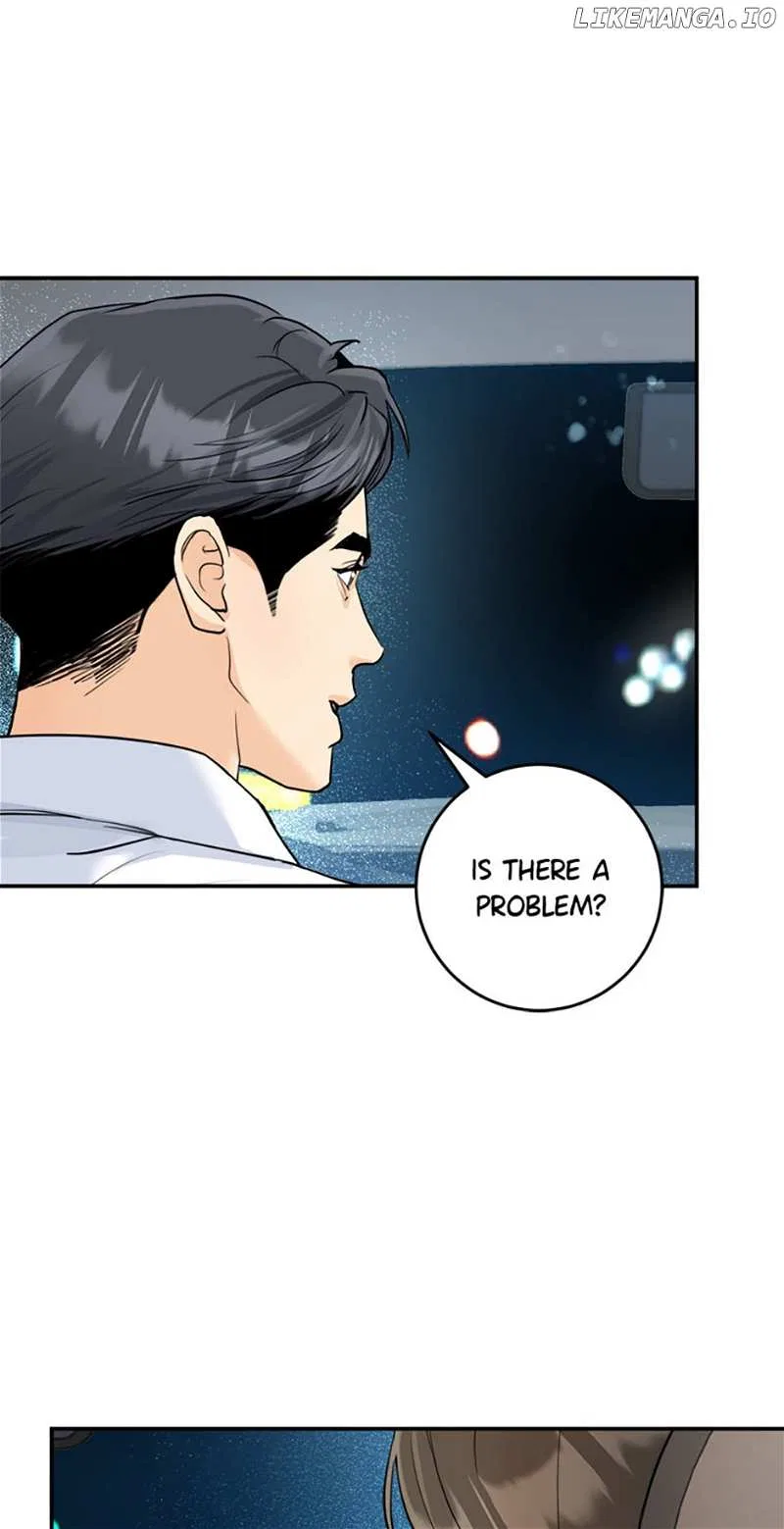 Marriage Situation Chapter 16 – Page 28