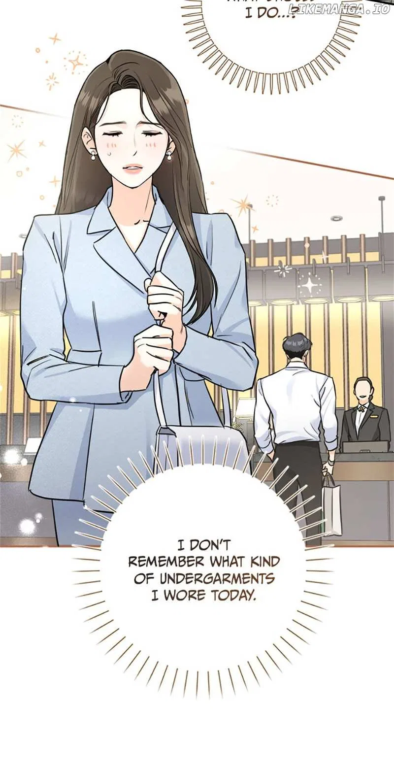 Marriage Situation Chapter 16 – Page 32