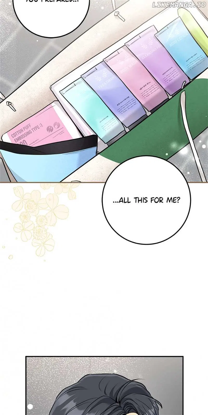Marriage Situation Chapter 16 – Page 36