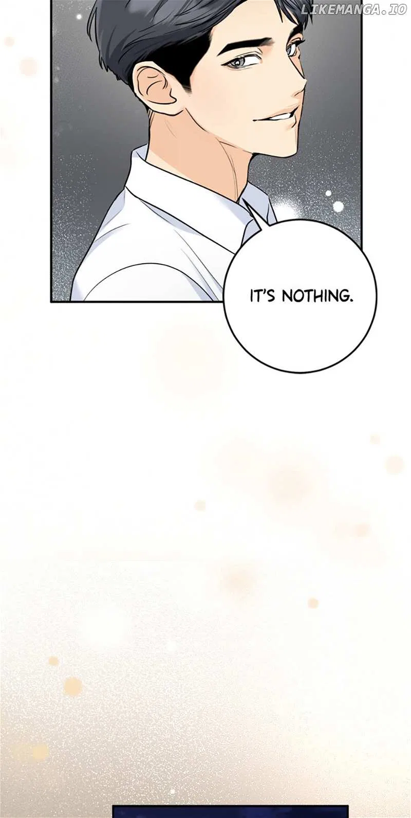 Marriage Situation Chapter 16 – Page 37