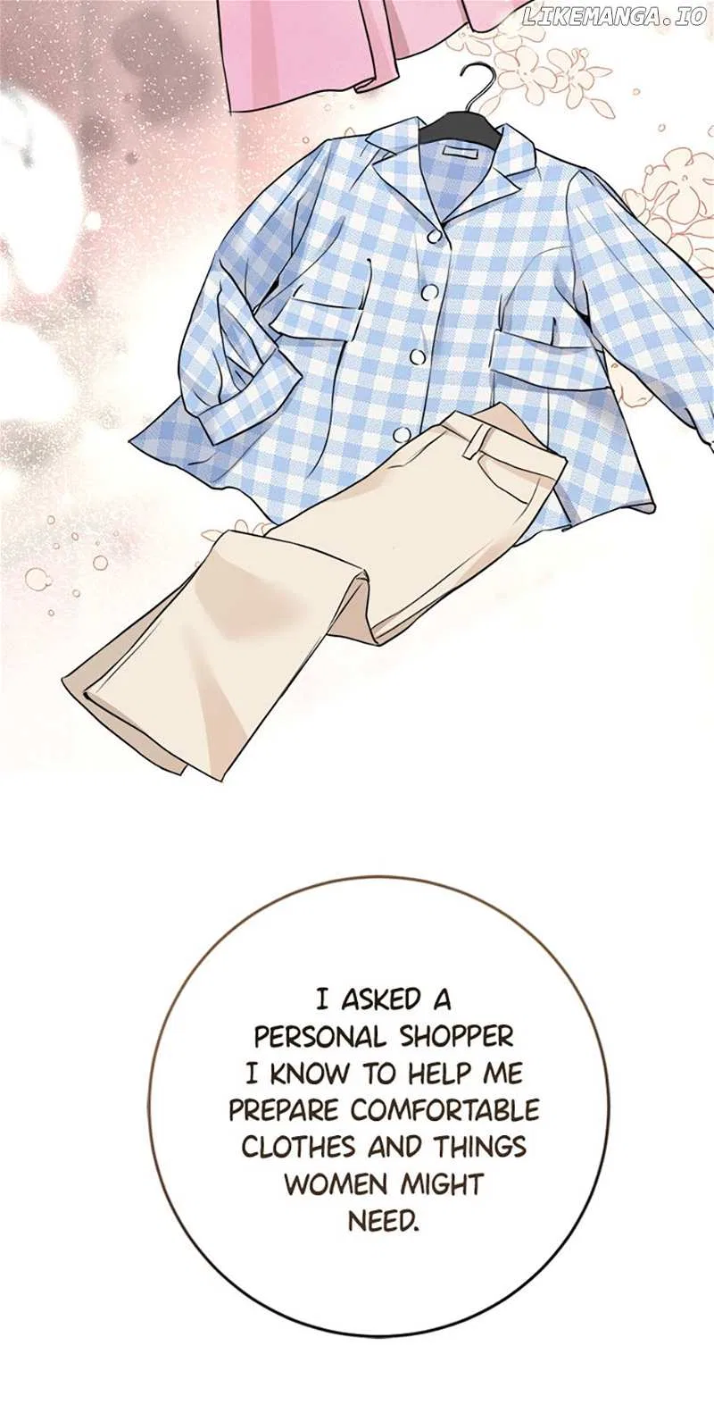 Marriage Situation Chapter 16 – Page 41