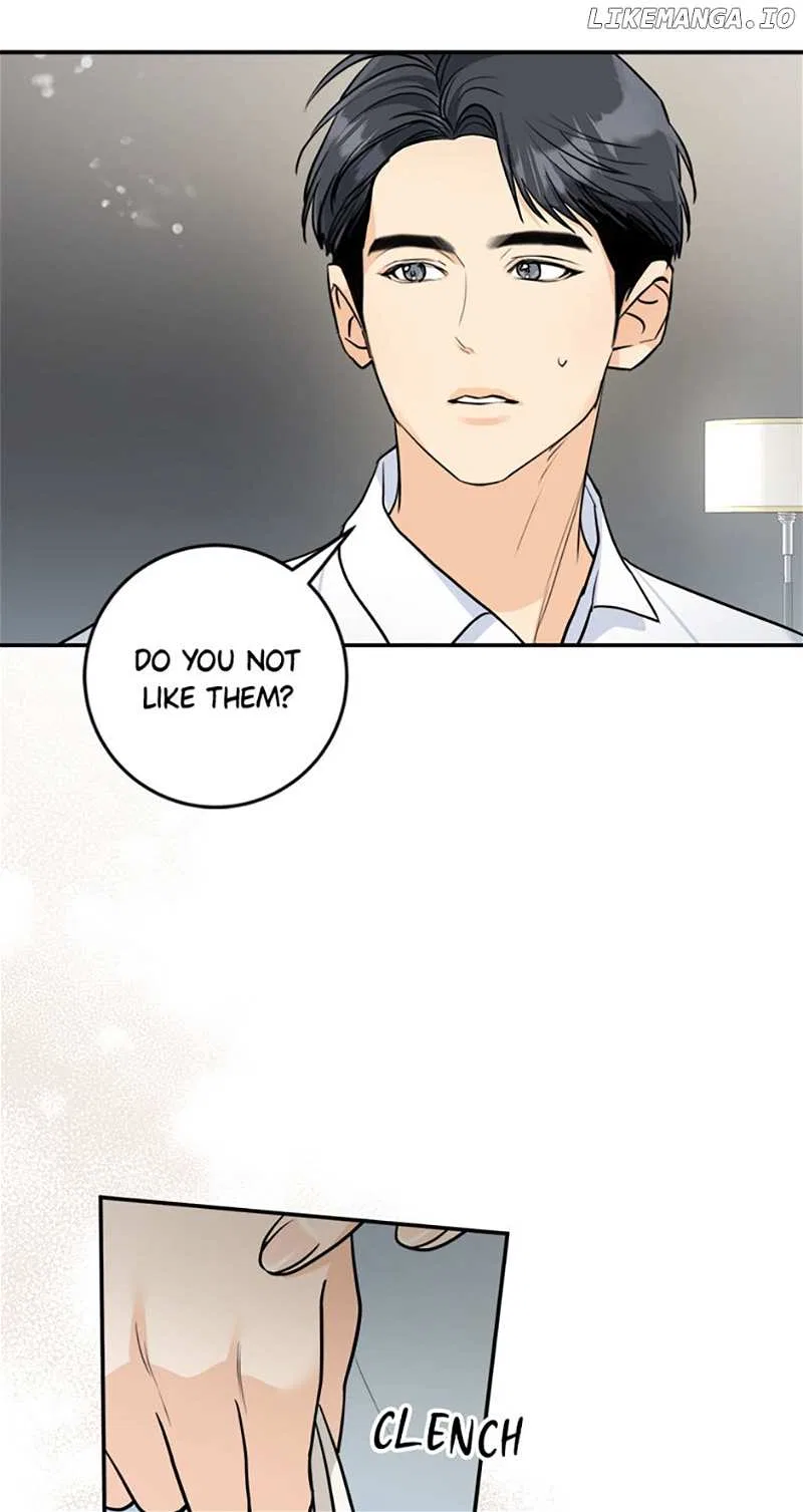 Marriage Situation Chapter 16 – Page 43