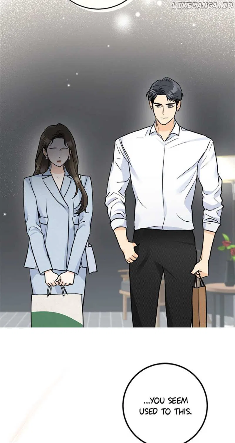 Marriage Situation Chapter 16 – Page 45