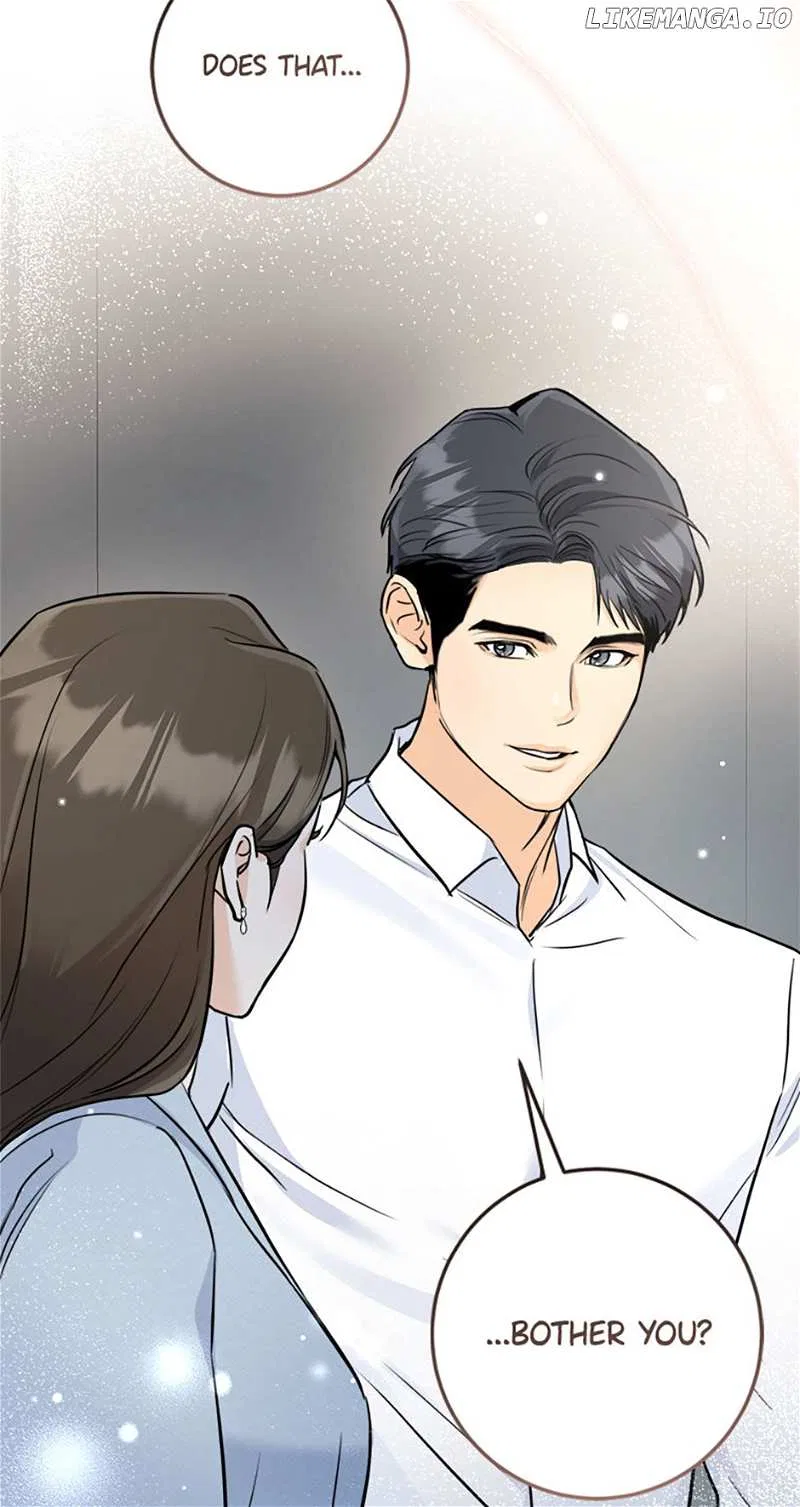 Marriage Situation Chapter 16 – Page 47