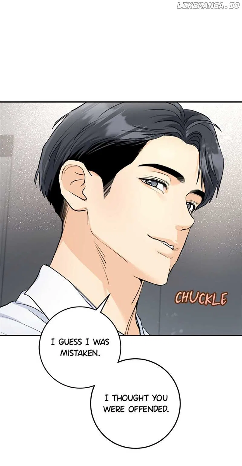 Marriage Situation Chapter 16 – Page 49