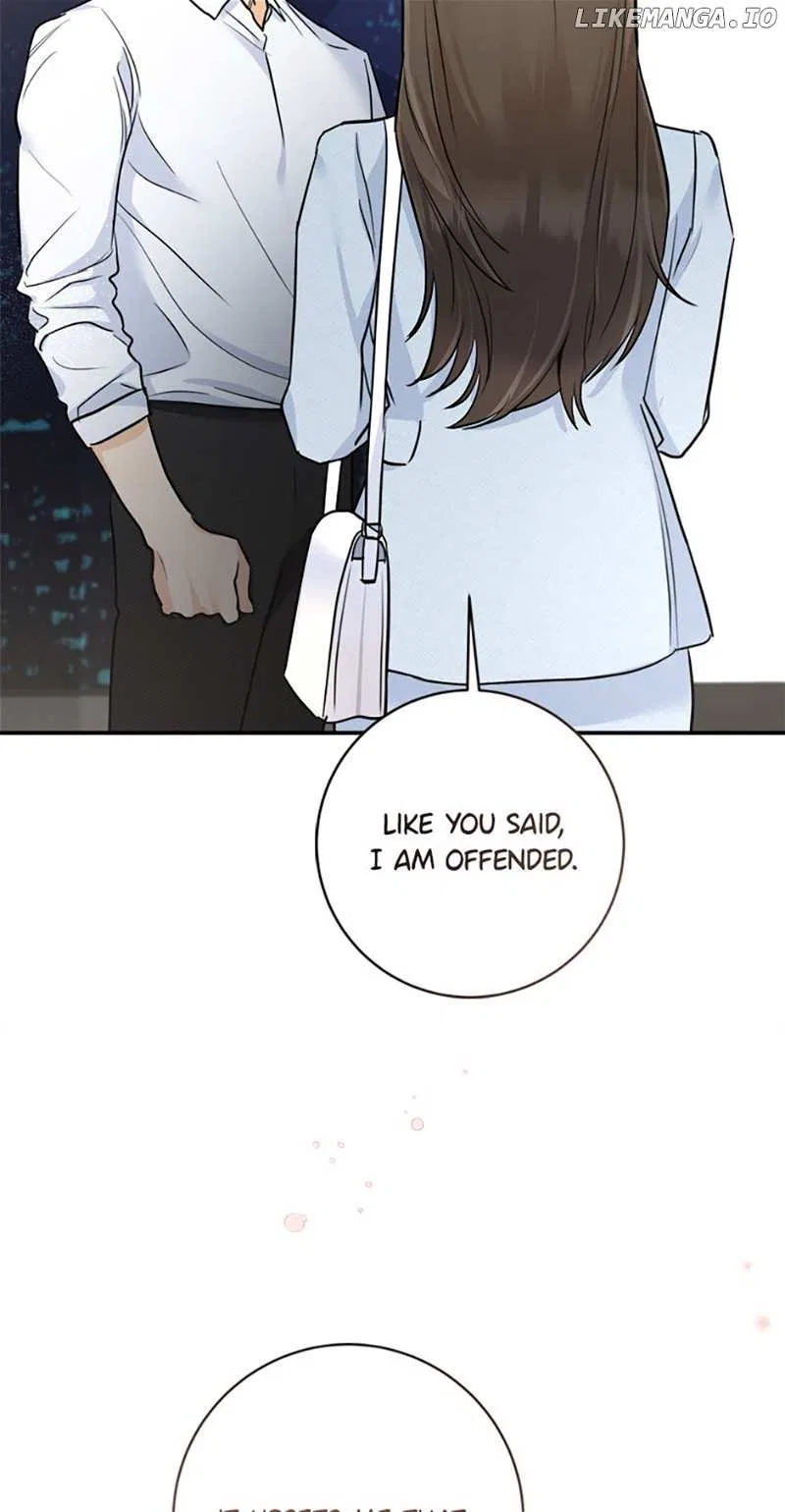 Marriage Situation Chapter 16 – Page 55