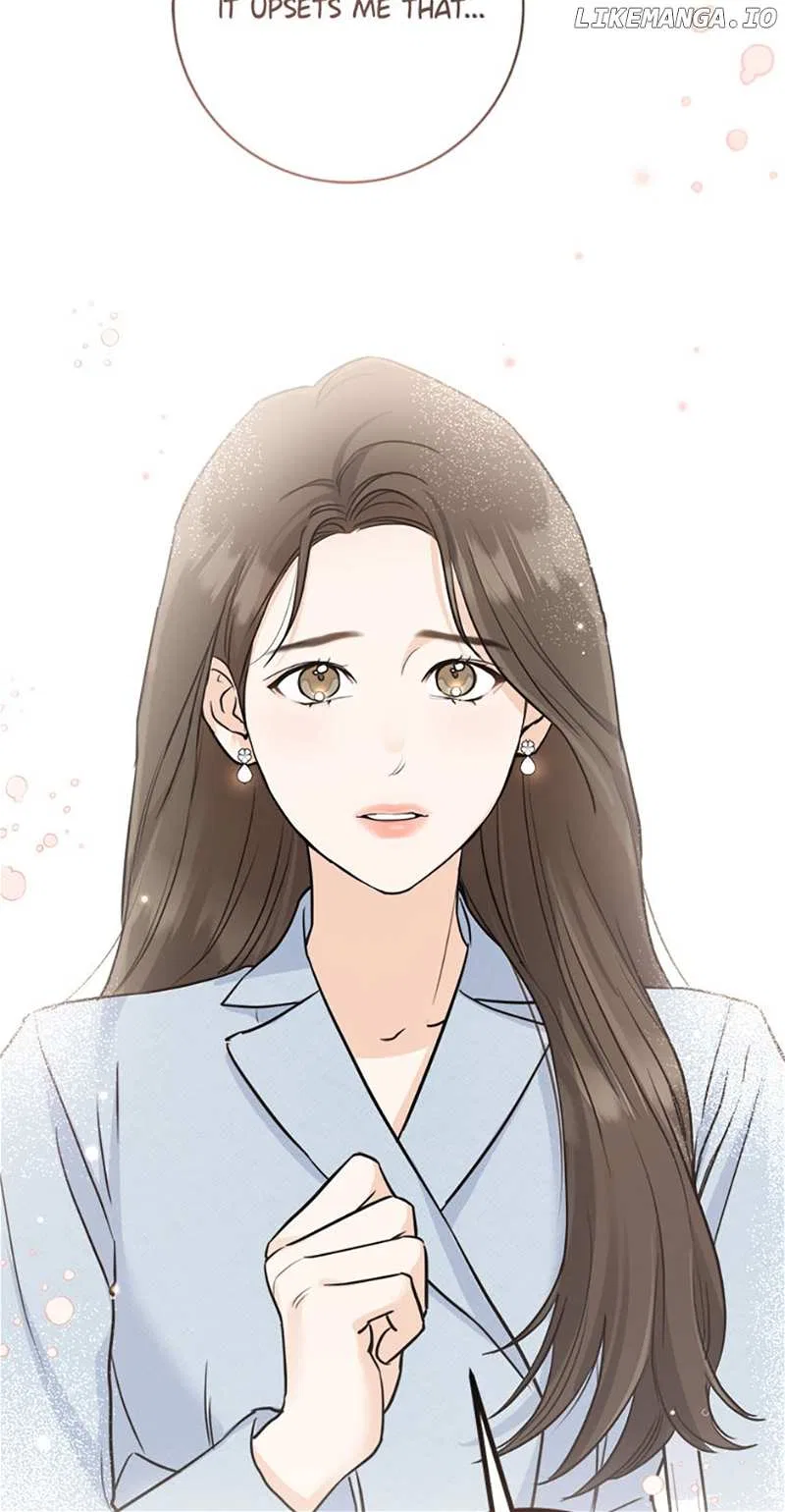 Marriage Situation Chapter 16 – Page 56