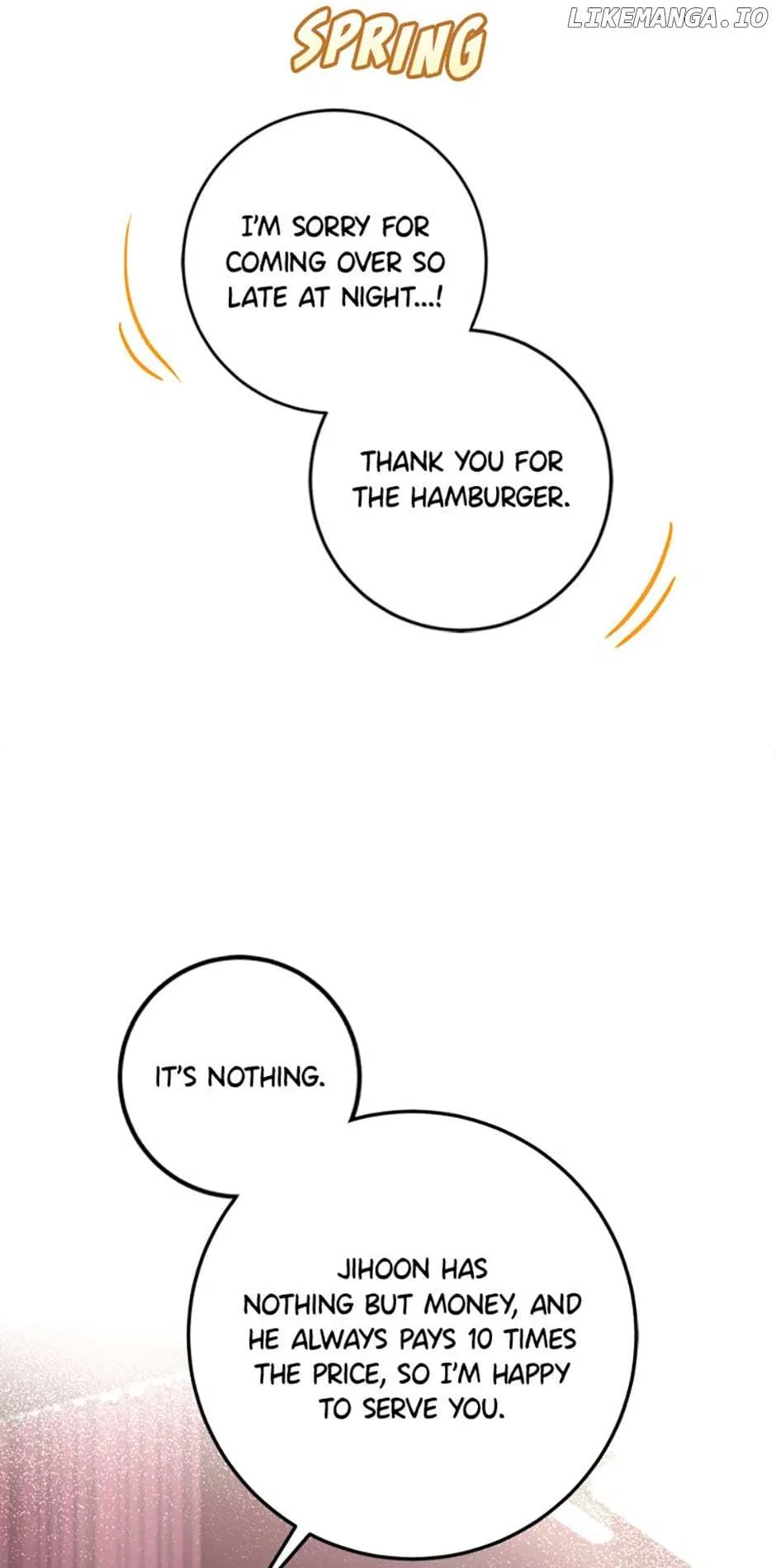 Marriage Situation Chapter 15 – Page 6