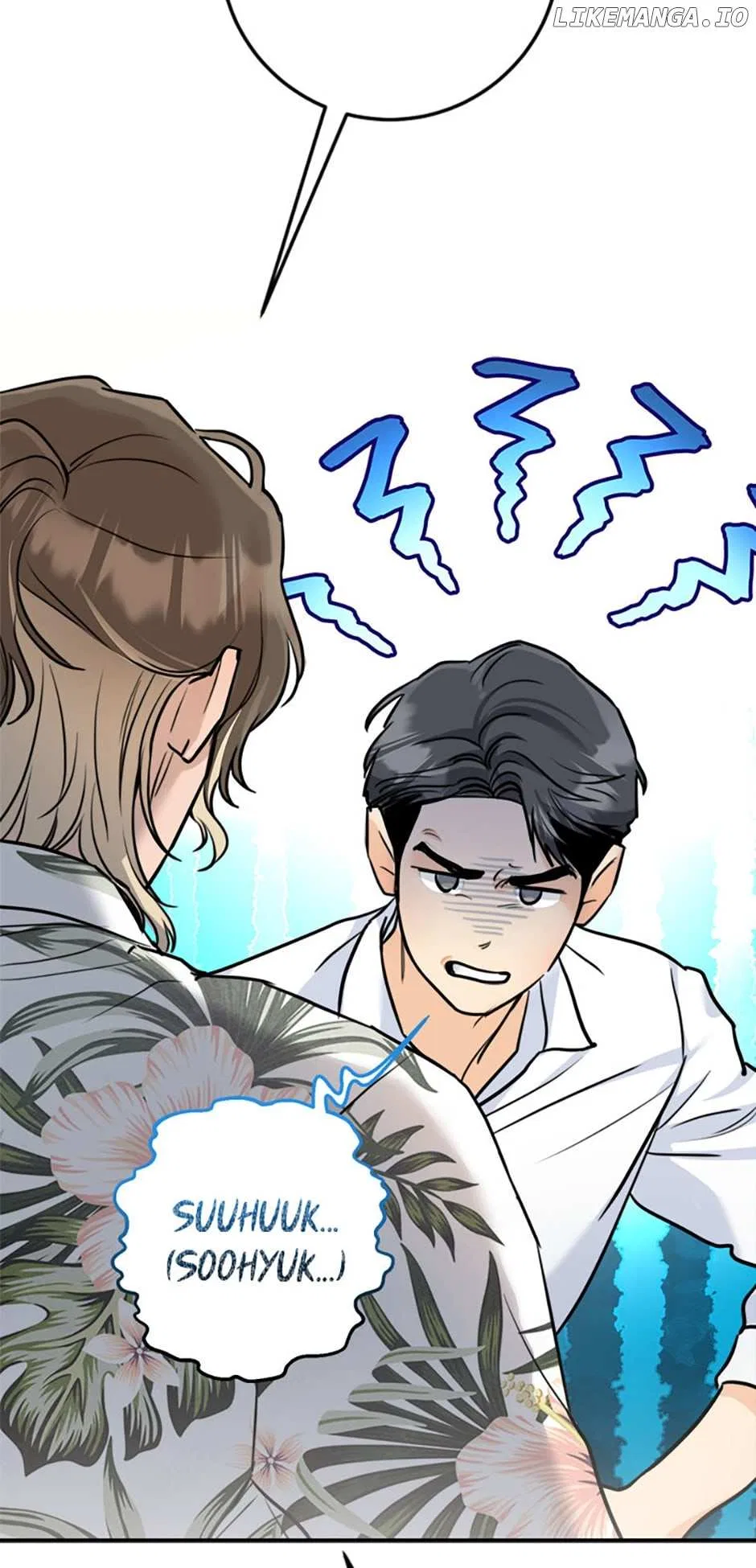 Marriage Situation Chapter 15 – Page 10