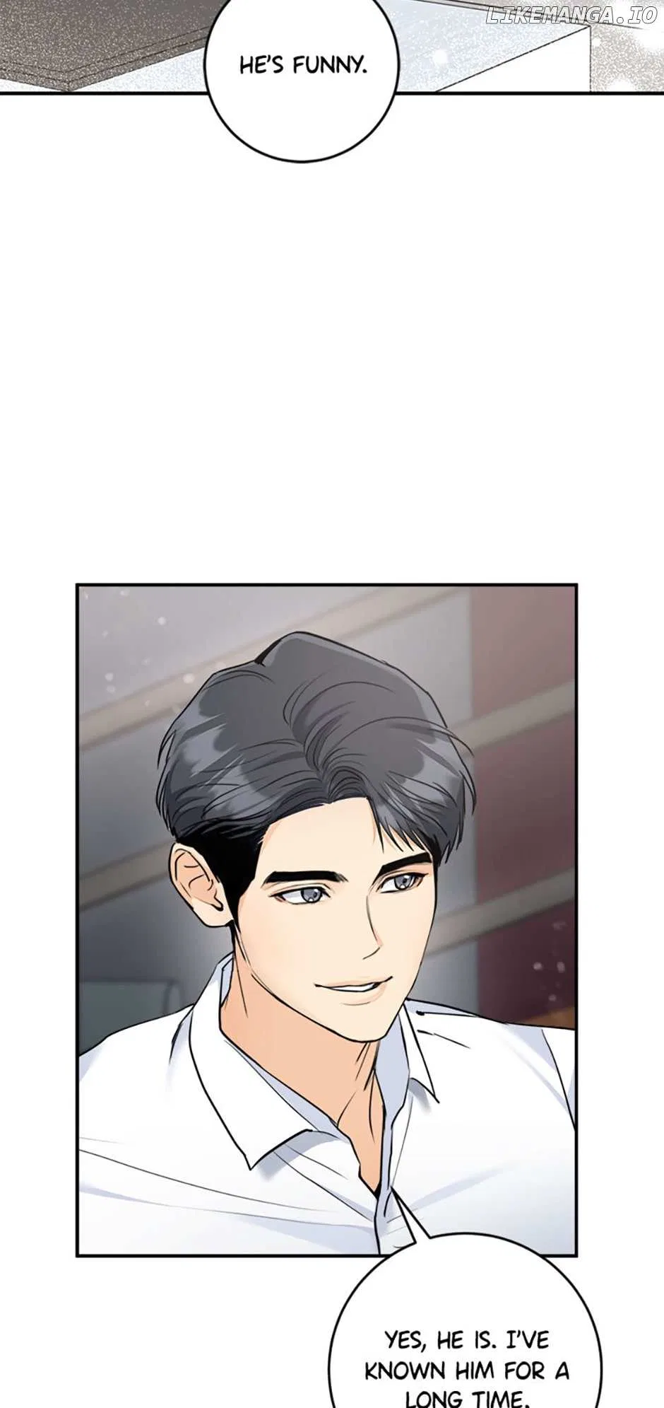 Marriage Situation Chapter 15 – Page 14