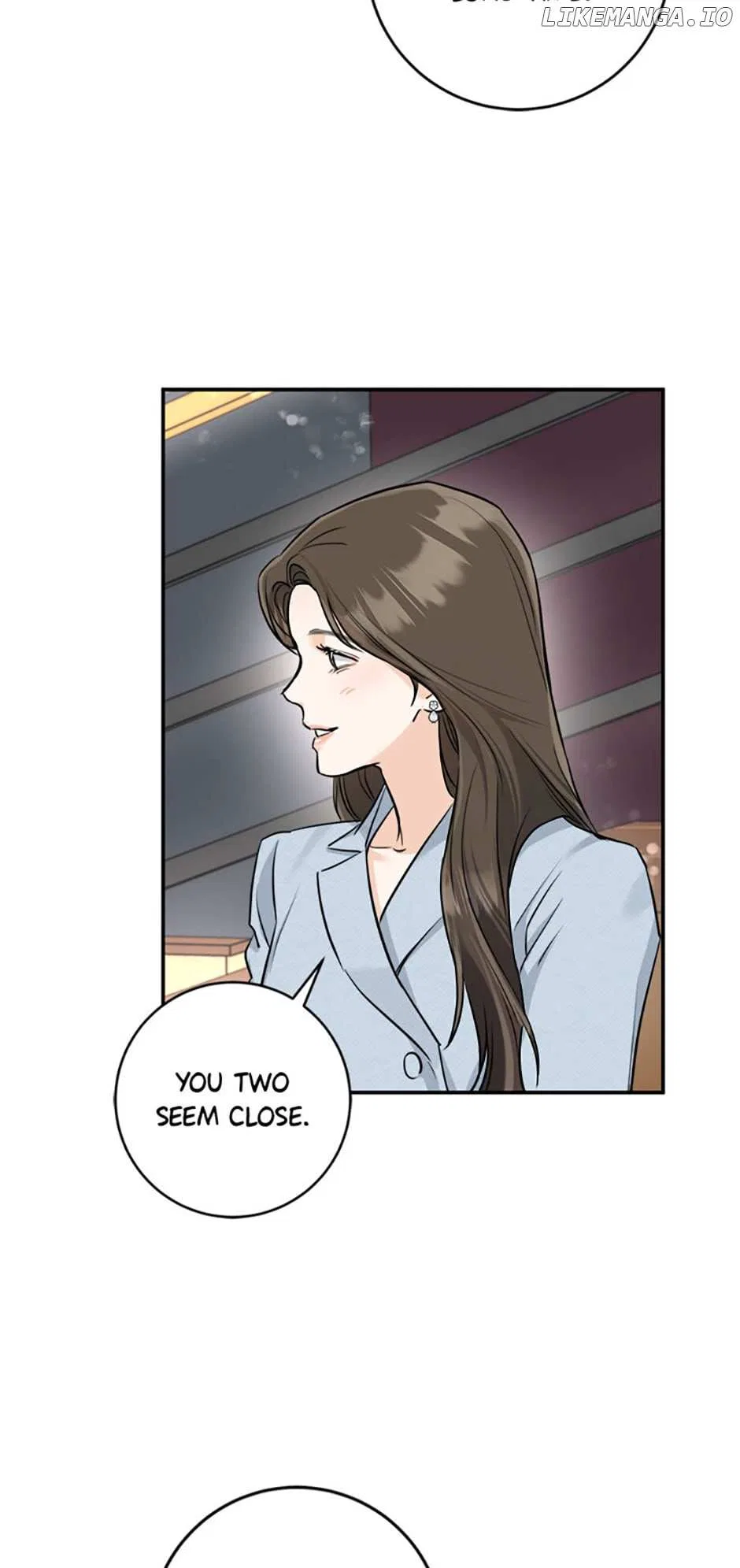 Marriage Situation Chapter 15 – Page 15