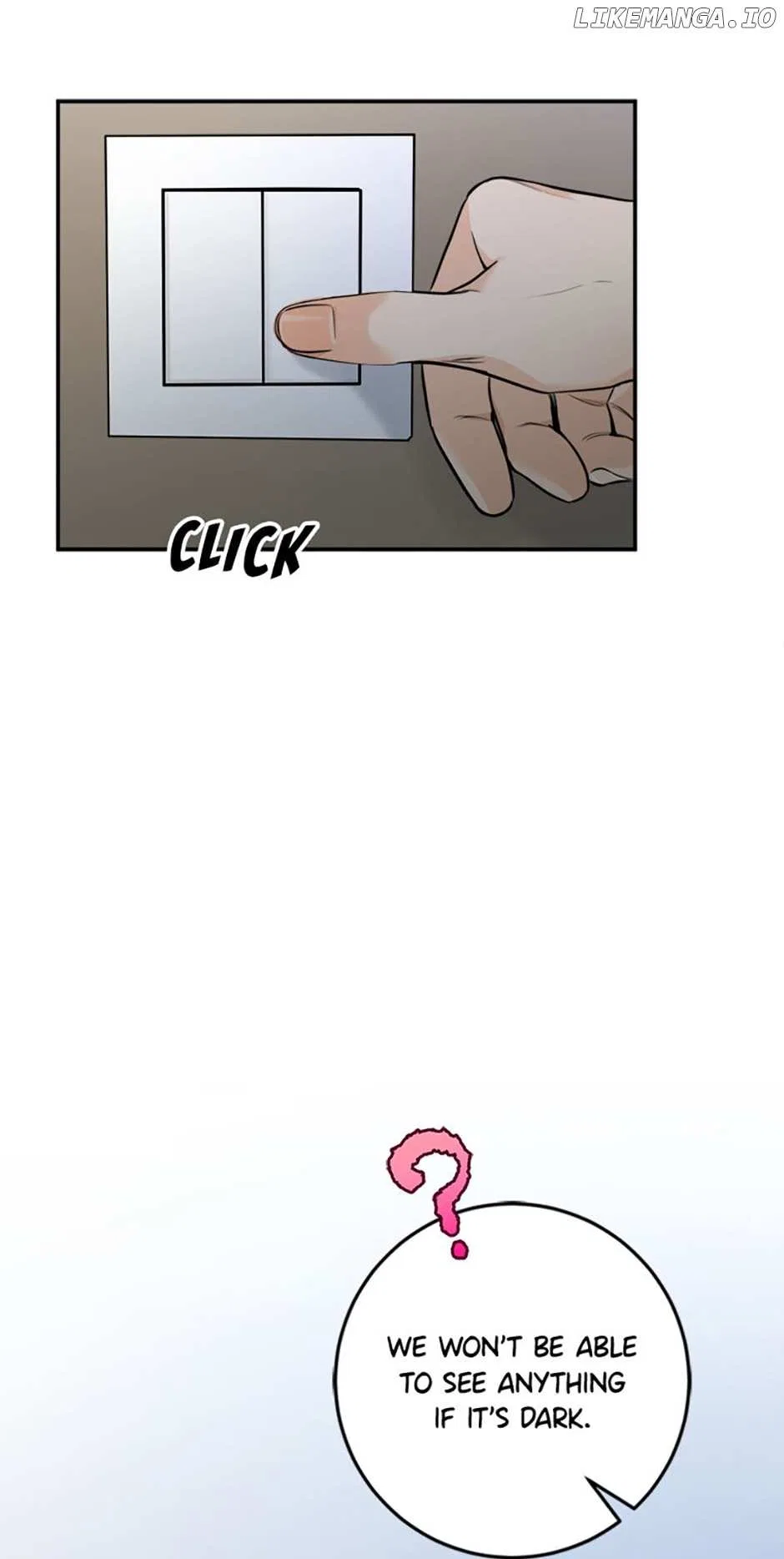 Marriage Situation Chapter 15 – Page 20