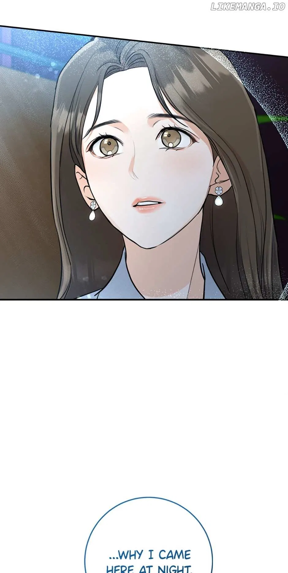 Marriage Situation Chapter 15 – Page 22