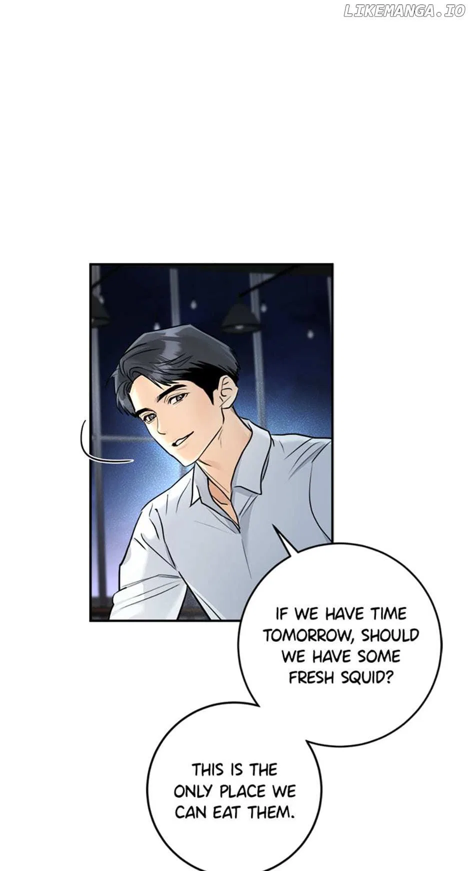 Marriage Situation Chapter 15 – Page 28