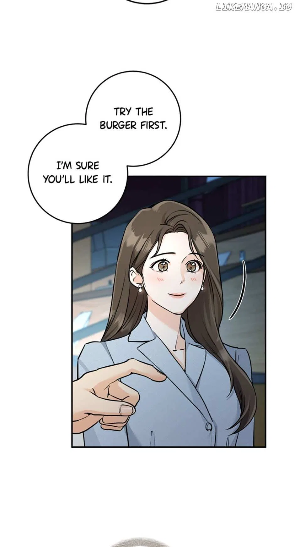 Marriage Situation Chapter 15 – Page 29