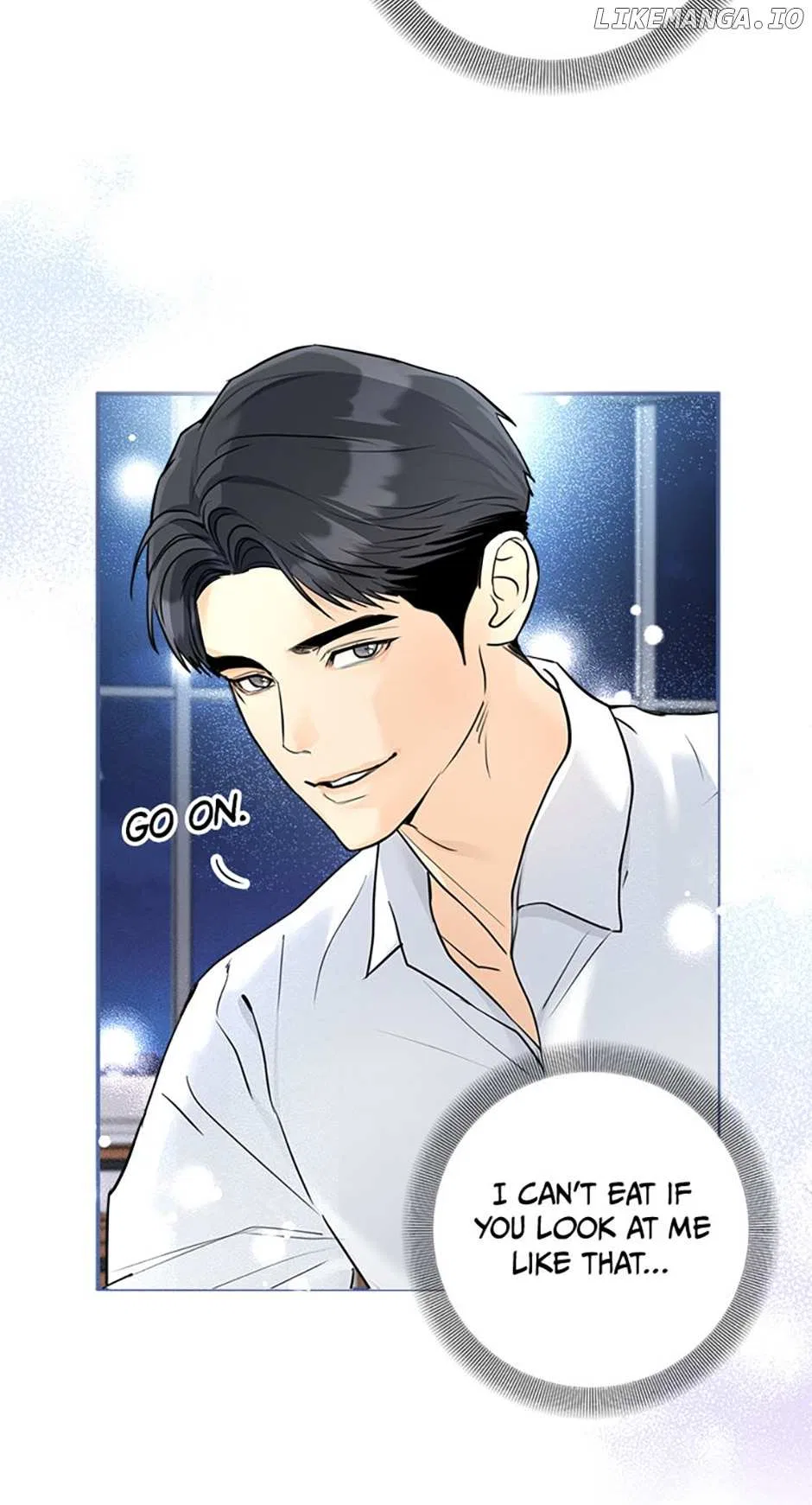 Marriage Situation Chapter 15 – Page 31