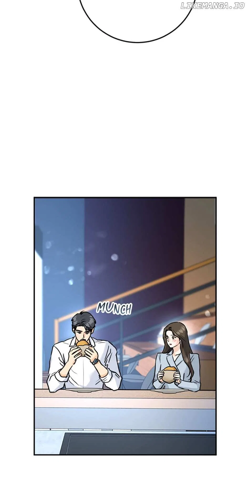 Marriage Situation Chapter 15 – Page 35