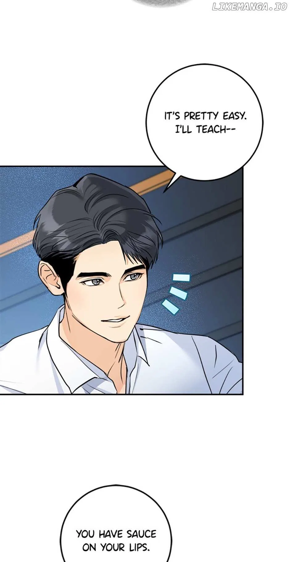Marriage Situation Chapter 15 – Page 42